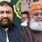 Balochistan CM Bugti urges Fazl to keep national security above politics