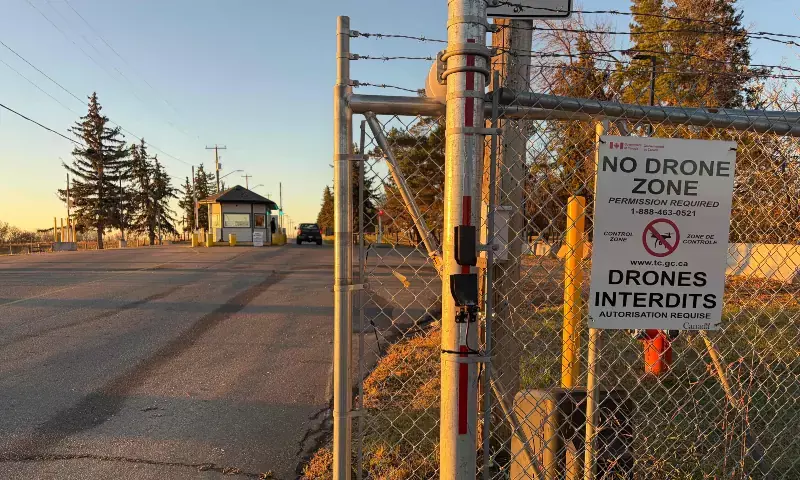 Four soldiers dead, dozens injured in fire at Canada military base