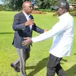 He has betrayed me: Gideon Moi breaks silence on Ruto deal