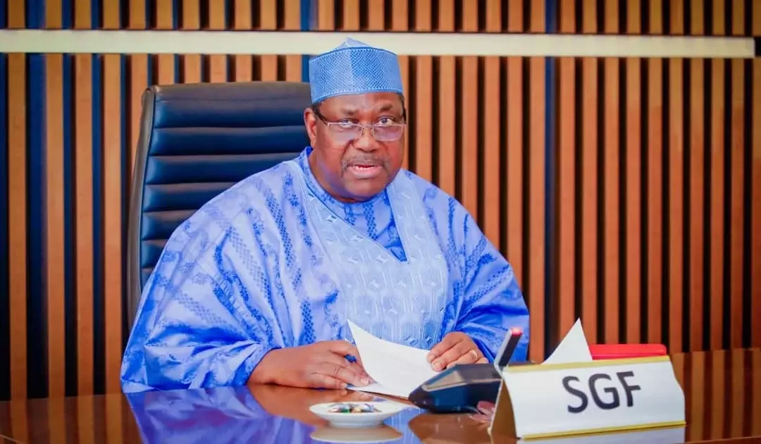 Akume, Alakija, Fayemi to headline 10th VOW conference