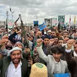 As Saudi Arabia steps up war against Yemen’s Houthis, Pakistan set to play support role