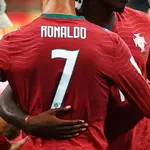 Happy to honour Ronaldo with No. 7 shirt – Rafa Leao