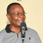 Busia governor race 2027: Paul Otuoma commands 66% support, likely to be re-elected
