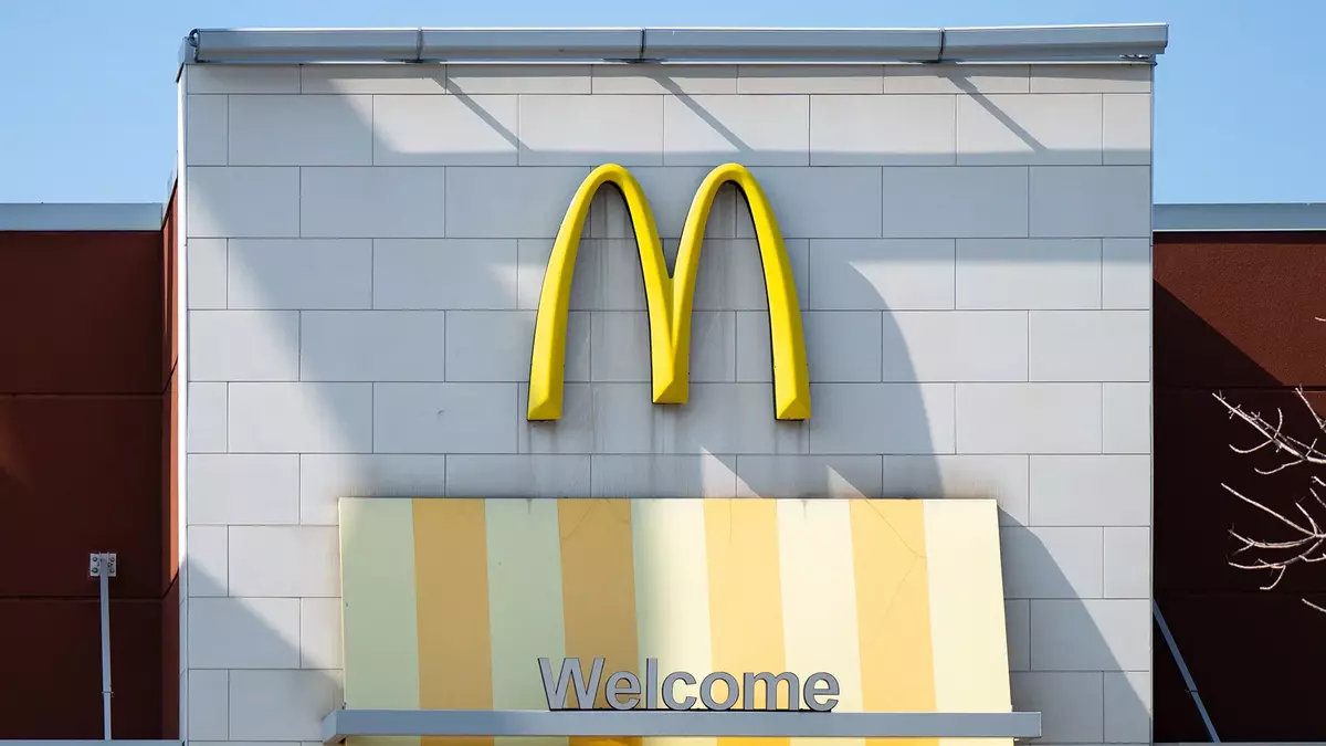 McDonald’s Wants Its Franchisees to Modernize. It’s Spending $8.5 Billion to Remove the Biggest Barrier