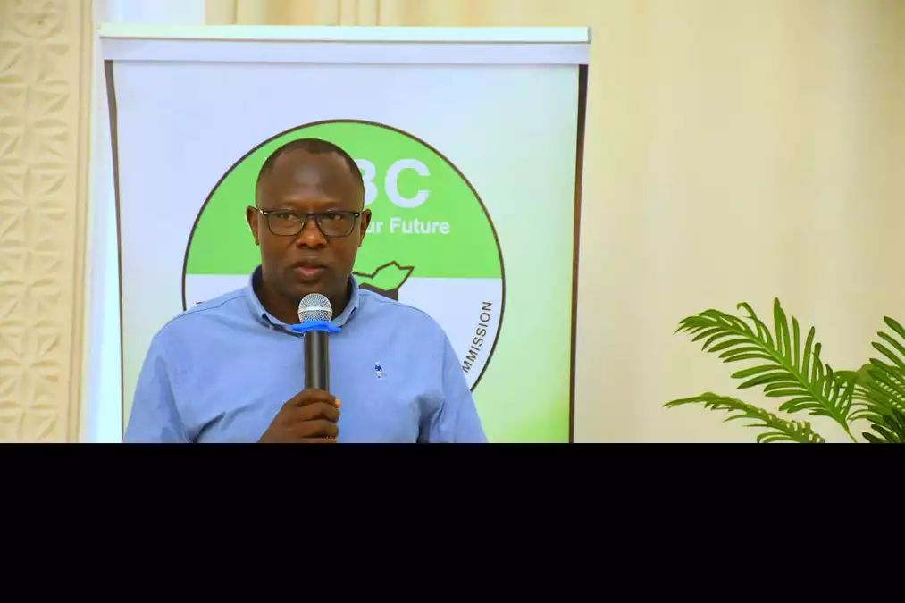 IEBC steps up election security preparedness ahead of 2027 polls