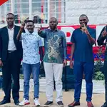 Caleb Amisi's PM party eyes 233 MPs, 44 senators in 2027 poll push: 