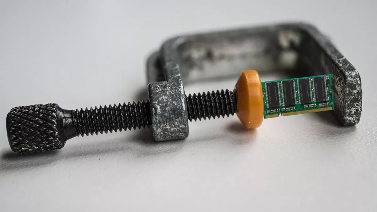 New CRAM method offers giant boost to compressed memory reads
