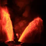 What's been driving Hawaii's lava fountains?