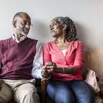 My husband left me after 39 years — Then his new wife told me something I never expected
