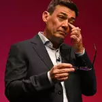 UK PM Burnham to publish Manchester City dealings after intervention draws criticism