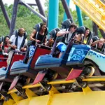 Six Flags’ stock slumps near 52-week lows after fatal accident
