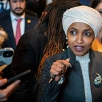 From a refugee camp in Kenya to US Congress, Ilhan Omar faces citizenship-threatening fraud probe after 31 years in America