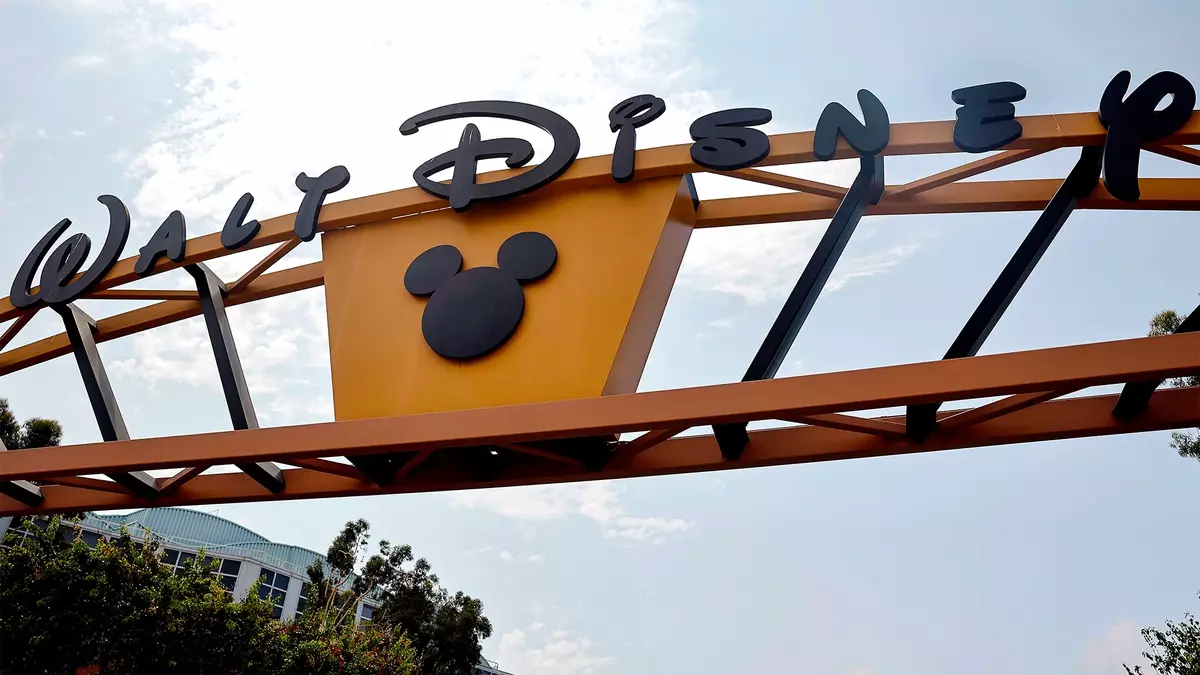 Disney Is Making a $20 Million Bet on Character.AI. Here’s What It’s Really Buying