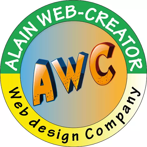 Alain Web-creator Agency