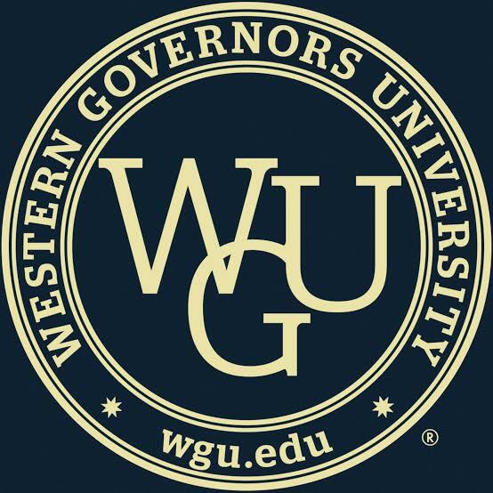 Western Governors College 