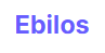 Ebilos