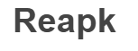 reapk