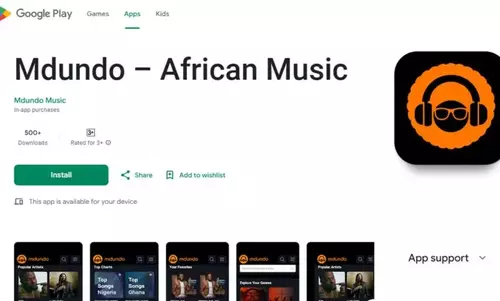 Mdundo Launches Native Android App, iPhone Version Coming As It Expands Music Gaming To Kenya