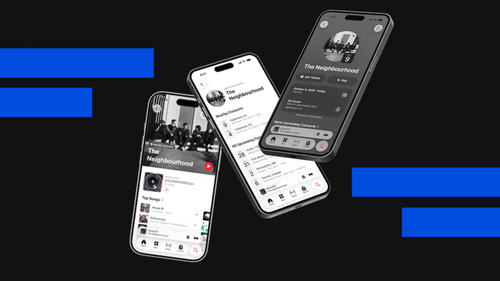Apple Music Partners With Ticketmaster To Power Its Concert Discovery Feature
