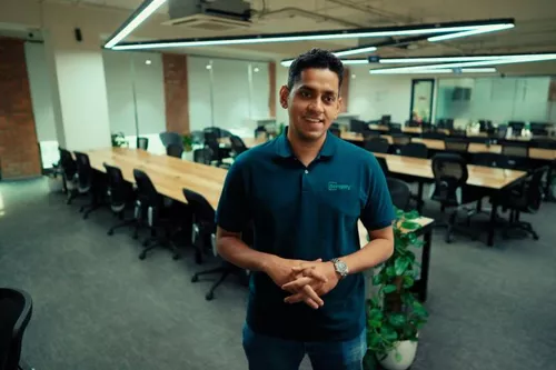 Scimplify raises $25M to Scale AI Critical Materials