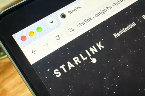 Starlink India Launch Stalls as Musk Questions Ambani