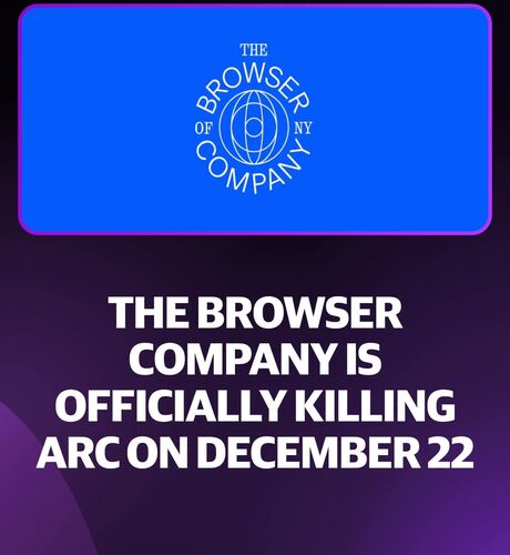 Arc Shutdown Date: What Happens on December 22