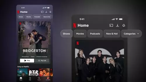 Netflix Expands Revamped Mobile App Across Asia And Doubles Down On Kids’ Gaming