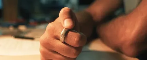Smart Ring AI: Natura’s $99 Interface Puts Agents on Finger