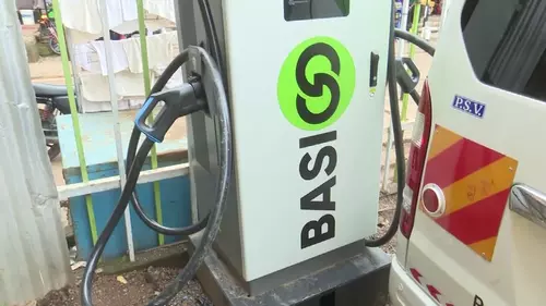 BasiGo pilots electric matatus for inter-city routes: https://citizen.digital/business/basigo-pilots-electric-matatus-for-inter-city-routes-n366801