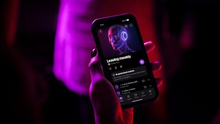 Deezer AI Music Filter: Block AI Tracks Soon