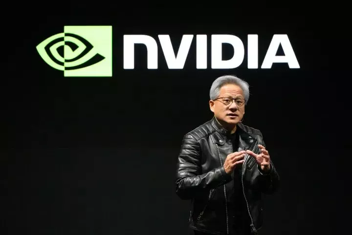 Nvidia Open Models Bring Agents to Enterprise and PCs