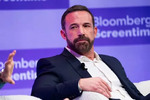 Ben Affleck AI Nerd: Why the Internet Is Impressed