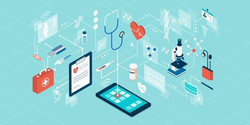 AWS Launches A New AI Agent Platform Specifically For Healthcare