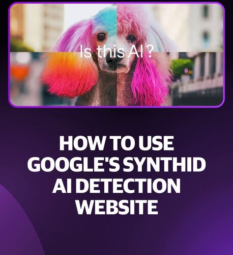 SynthID Detector: How to Check AI Content in Seconds