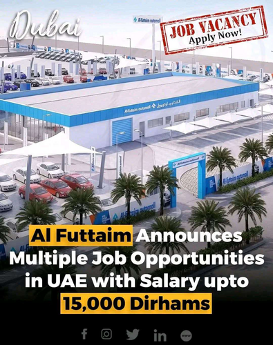 Discover Al Futtaim Careers Dubai 2026. Apply now for diverse Careers vacancies within Al Futtaim Group Jobs. Start today!