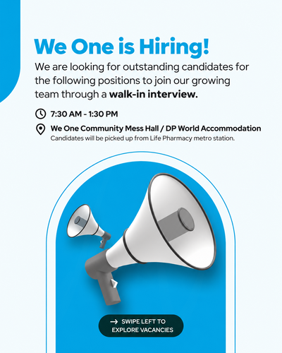 Ready to take the next step in your career?