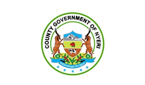 148 Nyeri County Jobs : Apply by 29 September