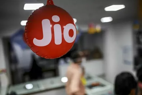 Jio IPO Raise: $3.2B India’s Biggest Listing Yet