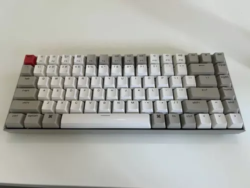 Mechanical Keyboard Guide: Why Writers Still Love Keychron
