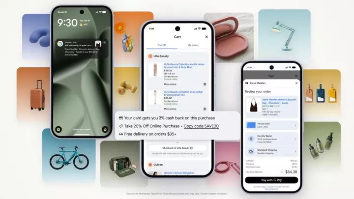 Universal Cart Shopping Tool Launches in the US