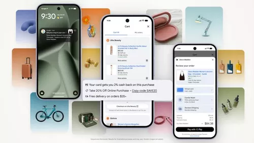 Universal Cart Shopping Tool Launches in the US