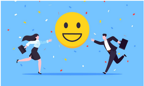 Prevent Quiet Quitting Through Happiness at Work