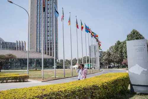 'We are on our own'- Africa looks within to weather growing global tariff turmoil: https://citizen.digital/business/we-are-on-our-own-africa-looks-within-to-weather-growing-global-tariff-turmoil-n366673