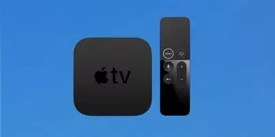 Apple TV 4K Now Vintage Ahead of New Model