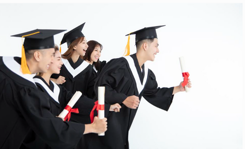Gen Z High Career Standards vs. Today’s Job Market