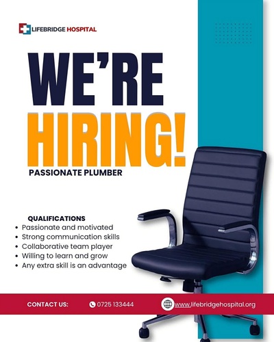 EXCITING JOB OPPORTUNITIES; Connecting you to available openings!!!