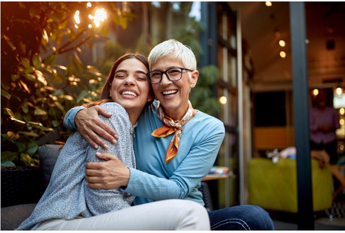 How Grads Can Network While Living at Home