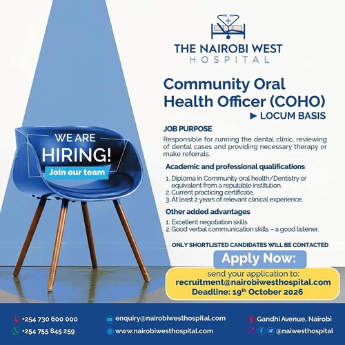 EXCITING JOB OPPORTUNITIES; Connecting you to available openings!!!