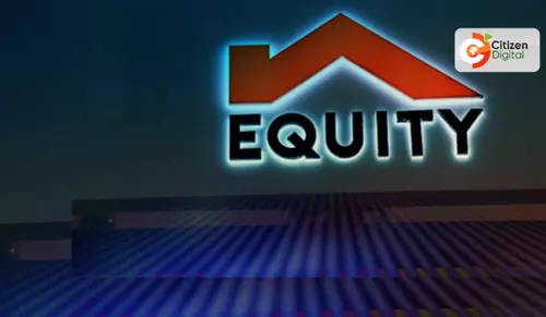 Equity Bank, IFC partner to launch Goldman Sachs' '10,000 Women' program for Kenyan entrepreneurs: https://citizen.digital/business/equity-bank-ifc-partner-to-launch-goldman-sachs-10000-women-program-for-kenyan-entrepreneurs-n366694https://citizen.digital/business/equity-bank-ifc-partner-to-launch-goldman-sachs-10000-women-program-for-kenyan-entrepreneurs-n366694