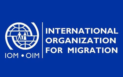 IOM Hiring Kenya: Driver & Officer Jobs 2026